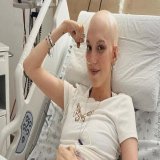 T&uacute; ya has ganado, Elena. Y tus ganas han hecho que muchos ganen... Gracias por visibilizarlo, por no rendirte nunca. Todo el cari&ntilde;o para la familia y seres queridos. Que la tierra te sea leve, Elena Huelva. #MisGanasGanan