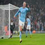 We back, stronger than ever!&nbsp;#mancity