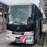 #FNS歌謡祭  いすゞのトラックで有名ないすゞ自動車 バスも生産する (一般・高速バス)