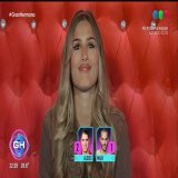 las reinas nominan a los machitos pajeros y otras nominan mujeres por complejo de inferioridad y porque el pajero de su novio no la sabe respetar  #GranHermano #GranHernano2022 #GHArgentina #GH2002