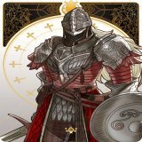 ／ 【#VoiceOfCards &times; #ELDENRING】 ＼  「褪せ人」 #ヴォイカ #エルデンリング
