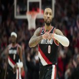 .@WindhorstESPN just now on @GetUpESPN about Damian Lillard&rsquo;s future with the Trail Blazers:  &ldquo;Dame does not want a youth movement. He wants to play with veterans. He wants the team to upgrade fast and get veteran players that can help hi