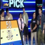 Goodluck Team Darren and ate Sally!! Ang galing talaga ni D!! Always competitive!! #DARREN @Espanto2001 #ShowtimeLovesYou