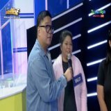 Goodluck sa Team Darren and Ate Sally!! #DARREN @Espanto2001 #ShowtimeLovesYou