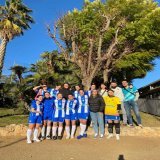 Resultats de la jornada   Mascul&iacute; A -Alforja  Femen&iacute; A - Molins 99 Futsal Iris  - Mascul&iacute; B Femen&iacute; B - AECS L'H Cadet - Sant Antoni FS Bosco Rocafort- Juv. A Barri Riera -Infantil Juvenil B -Horta Futsal