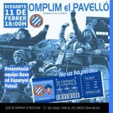 Comunicat del club Volem recordar a tots els pericos que el FS Linyola, tant els seus jugadors com directius i cos t&egrave;cnic, s&oacute;n uns professionals i res van tenir a veure amb els incidents que van succe&iuml;r al partit d'anada. Fem d'aqu