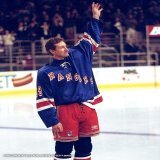 On this day in 1999, Wayne Gretzky played in his final NHL game