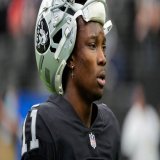 Former Raiders WR Henry Ruggs III unconditionally waived his right to a preliminary hearing on Tuesday and will plead guilty to one count of DUI resulting in death and one count of misdemeanor vehicular manslaughter.