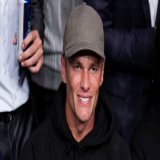 Tom Brady has come to an agreement to become a minority owner with the Raiders, principal owner Mark Davis told @PGutierrezESPN on Monday.