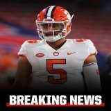 Breaking: Clemson QB DJ Uiagalelei officially entered the transfer portal on Monday after he was benched in the ACC title game.  More: