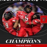 Texas Tech secures a bowl win and its first 8-win season since 2013
