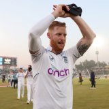 That declaration   Ben Stokes is a special captain.