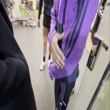 Rodrygo got the shivers after meeting his idol Cristiano Ronaldo   (via @realmadriden)