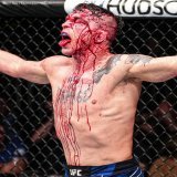 THIS IS EPIC  #UFCOrlando