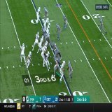 Jaylen Waddle's got his second TD of the game   (via @MiamiDolphins)