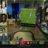 Peyton breaks down the Taysom Hill "Sluggo" TD