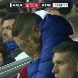 Every Atleti fan right now: