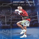 .@TeofimoLopez wins a close one against Sandor Martin  #LopezMartin