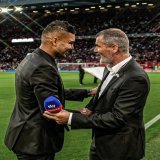 Roy Keane handing Casemiro the keys to Man United's midfield