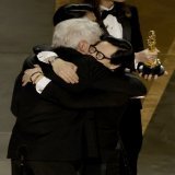 キー・ホイ・クァンとハリソン・フォード、インディとショーティそのものだ