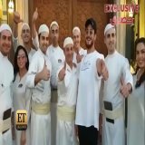 \ud83d\udcf9لقطات لـ  #سعد_لمجرد و برفقة شقيقه قبل إلغاء حفله في  #بغداد التفاصيل في لينك البايو\ud83d\udc47 @etbilarabi