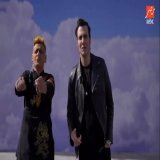\ud83c\udfb6أغنية رامز جلال نجم التيكتوك على طريقة أمير عيد ، والذي كان ضحية رامز نيفر اند اليوم.. وبعد إلحاح طويل من رامز على اعتذار أمير من #محمد_رمضان بسبب تعليق سابق عن نمبر 1 .. قال: "أنا آسف يا أستاذ محمد رمضان، أني قلت الأغنية مش حلوة".