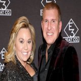 Todd And Julie Chrisley have started to serve their combined 19-year prison sentence