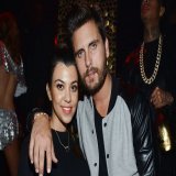 Sources claim that #ScottDisick is&nbsp;being as "supportive as he can" following #KourtneyKardashian and #TravisBarker's pregnancy news