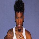 B. Smyth, the R&amp;B singer who earned stardom with hits like 'Leggo' and 'Twerkaholic,' has died.