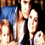 Look back at Lisa Marie Presley's special relationship with her parents, Elvis and Priscilla Presley, in her own words