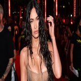 Megan Fox fires back at politician who made claims about her kids:  'You f****d with the wrong witch.'