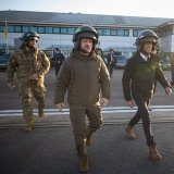 Вылетают бомбить Донбасс
