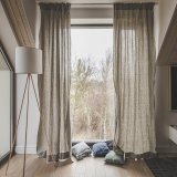 Everything you need to know to pick the perfect curtains for your home