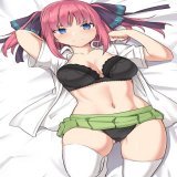 五等分の花嫁（The Quintessential Quintuplets）1251,shiseki hirame