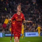 ????????????????????????????????: Nicol&ograve; Zaniolo (23) has joined Galatasaray.   - &euro;15m fee (payable in 5 years) - 4.5 year contract - &euro;2.75m annual salary - 20% share of next sale profit  A friendly match will also be held vs AS Roma
