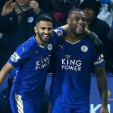 #GoalOfTheDay | Riyad Mahrez vs Chelsea (2015)