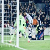 vs Burnley  vs Nottingham  vs Wolves  vs Bournemouth  vs Everton  vs Charlton  vs Man. City  vs Palace  vs Arsenal  vs N. Forest  vs Reading  vs N. Forest  vs C. Palace  vs Leeds  vs Leeds  vs Barcelona  O MELHOR ATACANTE DO MUNDO AGORA
