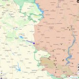 Russian Telegram channels started panicking about ongoing Ukrainian offensive in Balakleya that allegedly regained part of the city in the Kharkiv Oblast  However, Ukrainian officials didn't comment on the possible offensive in the Kharkiv direction 