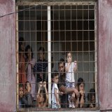 Romania and Spain had the highest percentage of children at risk of poverty with rates reaching 41.5% and 33.4% respectively. Meanwhile, Finland and Slovenia had the lowest shares, with readings in the low teens. #EuropeNews