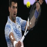 Australian Open: Новак Джокович сыграет в 1/4 финала с Андреем Рублевым