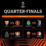 All to play for   Who's going through?  #UEL