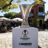 Bringing the #UEL to Buenos Aires   #WeGetWhatMovesYou | @Enterprise