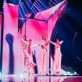 #Czechia: Loreen to perform at ESCZ 2024 tonight!