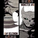 #怪獣８号 #８号の日 #KaijuNo8  Good morning, Read Kaiju No.8
