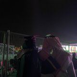 حبيبي ثمّ زوجي ثم أبٌ لطفلي وأخيرًا شريك نجاحاتي.. 2023/6/1 فعلتُها ونحنُ عائلة