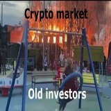 Switched off my emotions long ago   #Crypto #Bitcoin
