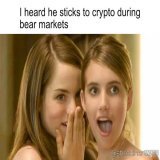 Women love men who love crypto  #Bitcoin  #cryptocurrencies #cryptotrading