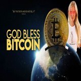 With our governments banning cash payments, printing money and taxing us into oblivion and CBDCs around the corner we all should be extremely concerned about our (financial) freedom.  Could #bitcoin be the solution? Highly recommend watching the @god