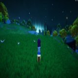 The #farm is slowly falling asleep so I finally have time to explore the Northern Lights...  #screenshotsaturday #nature #cozy