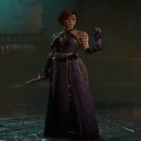 dudeeeeee the mog in @Diablo diablo4 is SOOO goood shes SO PRETTY AHASDHAHSD